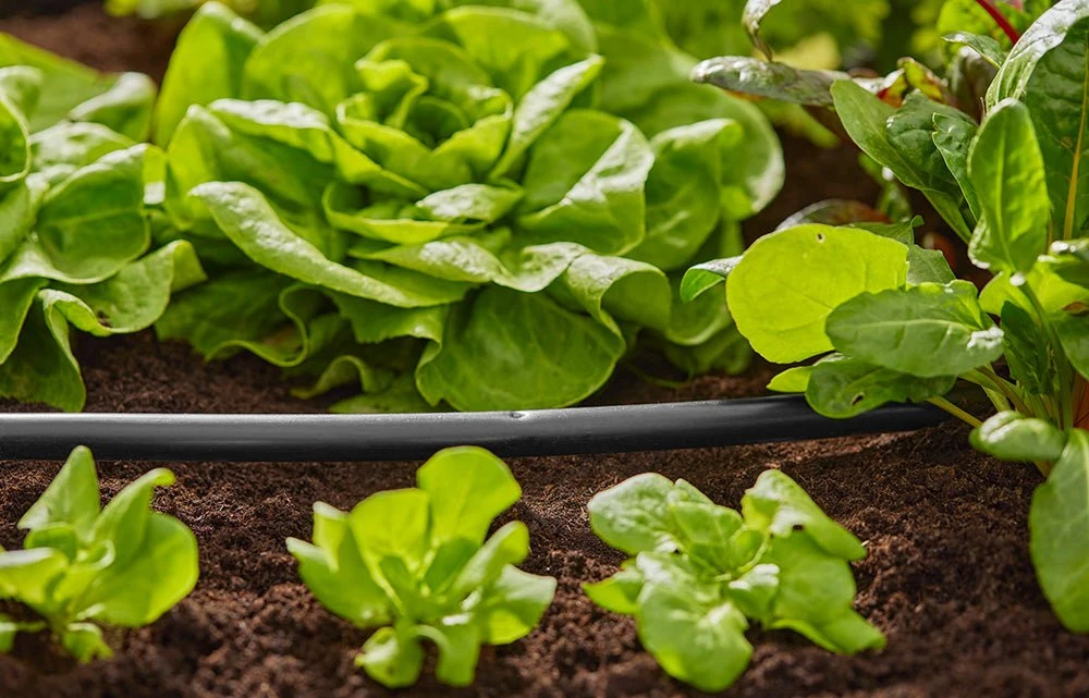 Gardena 15m Connecting Pipe 13mm - 1346 4 Gardena 15m Connecting Pipe 13mm - 1346 - Image 2