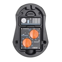 Claber Aqua-Magic Solar-Powered Drip Irrigation Kit - 8063 -Silverlines Equipment Store claber drip irrigation systems claber aqua magic drip irrigation system 8063 32623657418918