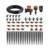 Claber Drip Irrigation Starter Kit - 90764 1 Claber Drip Irrigation Starter Kit - 90764 -Silverlines Equipment Store claber drip irrigation systems claber drip irrigation starter kit 90764 7548256901