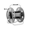 Claber Metal 40 Hose Reel - 8890 -Silverlines Equipment Store claber hose reels claber metal 40 hose reel 8890 32624602579110