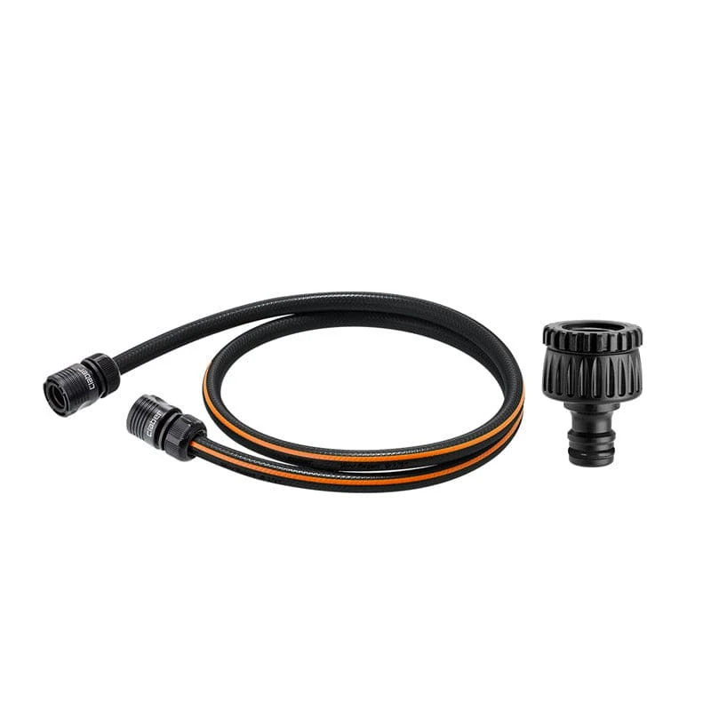 Claber Metal Jumbo Hose Reel - 8900 5 Claber Metal Jumbo Hose Reel - 8900 - Image 3