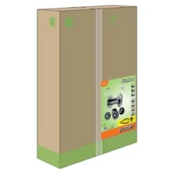 Claber Metal Jumbo Hose Reel - 8900 9 Claber Metal Jumbo Hose Reel - 8900 -Silverlines Equipment Store claber hose reels claber metal jumbo hose reel 8900 32624818618534