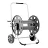 Claber Metal Profy Hose Reel - 8895 -Silverlines Equipment Store claber hose reels claber metal profy hose reel 8895 32624876781734