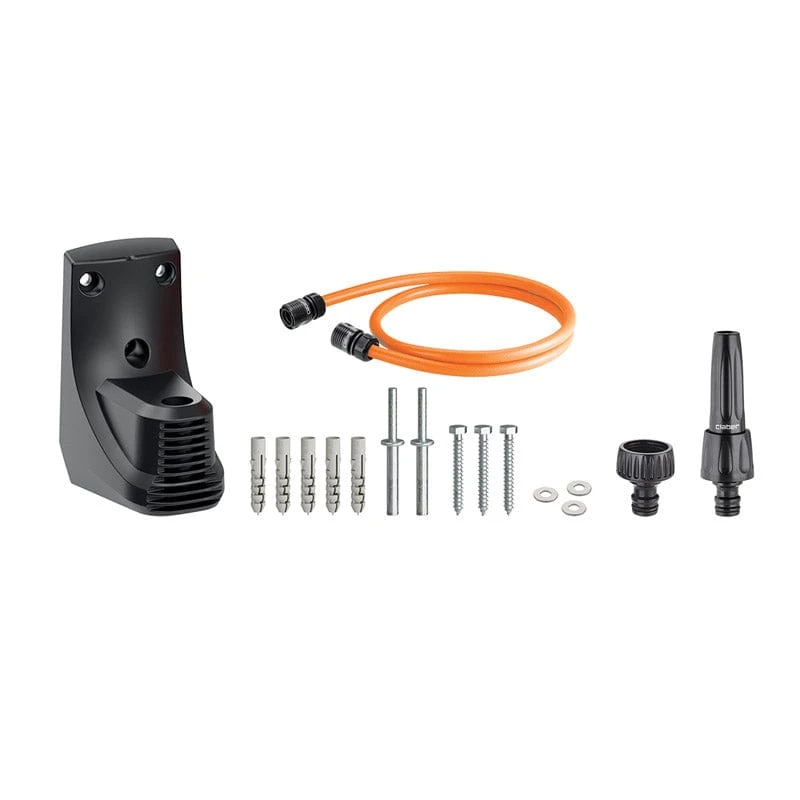 Claber Rotoroll Evolution 30M Automatic Hose Reel - 8697 4 Claber Rotoroll Evolution 30M Automatic Hose Reel - 8697 - Image 2