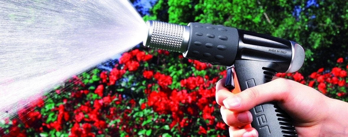 Claber Metal-Jet Spray Gun - 9567 5 Claber Metal-Jet Spray Gun - 9567 - Image 3