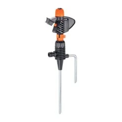 Claber Impact Sprinkler On Spike - 8707