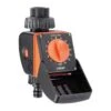 Claber Aquauno Logica Water Timer - 8422 -Silverlines Equipment Store claber water timer claber aquauno logica water timer 8422 32560755441830
