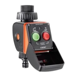Claber Aquauno Pratico Water Timer - 8425
