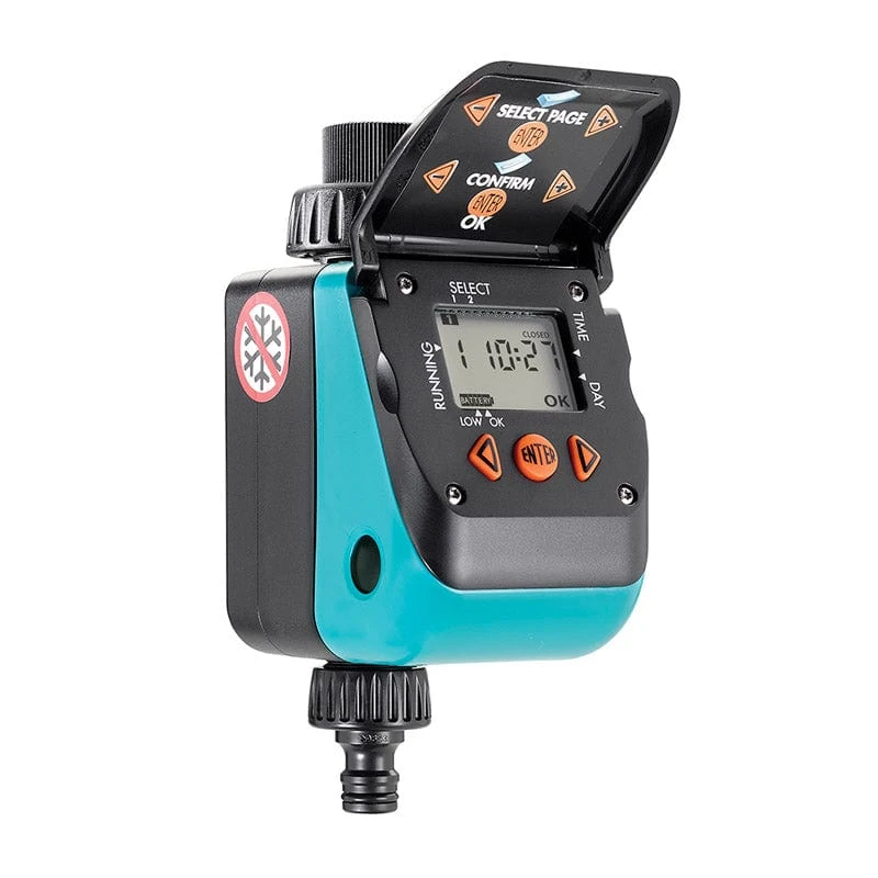 Claber Aquauno Video 2 Plus - 8412 3 Claber Aquauno Video 2 Plus - 8412