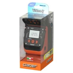 Claber Aquauno Video 6 Plus - 8413 -Silverlines Equipment Store claber water timer claber aquauno video 6 plus 8413 32625651056806
