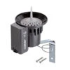 Claber Wireless Rain Sensor - 90831 -Silverlines Equipment Store claber water timer claber wireless rain sensor 90831 17102248181926