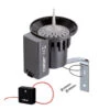 Claber Wireless Rain Sensor Kit -Silverlines Equipment Store claber water timer claber wireless rain sensor kit 17102245396646