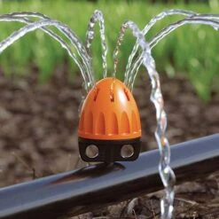 Claber Orto Drip Irrigation Kit - 90767 -Silverlines Equipment Store drip irrigation kits claber orto drip irrigation kit 90767 36226334949542