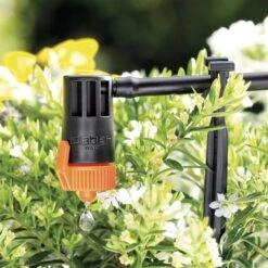Claber Terrazzo Drip Irrigation Kit - 90772 -Silverlines Equipment Store drip irrigation kits claber terrazzo drip irrigation kit 90772 36226370175142