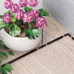 Claber Terrazzo Drip Irrigation Kit - 90772 -Silverlines Equipment Store drip irrigation kits claber terrazzo drip irrigation kit 90772 36446966907046