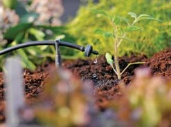 Hozelock Pro 25 Pot Automatic Watering Kit - 2804 14 Hozelock Pro 25 Pot Automatic Watering Kit - 2804 -Silverlines Equipment Store drip irrigation kits hozelock pro 25 pot automatic watering kit 2804 36065372668070