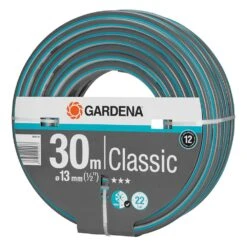 New Products -Silverlines Equipment Store garden hose pipe gardena classic hose 30m 18009 35431804666022
