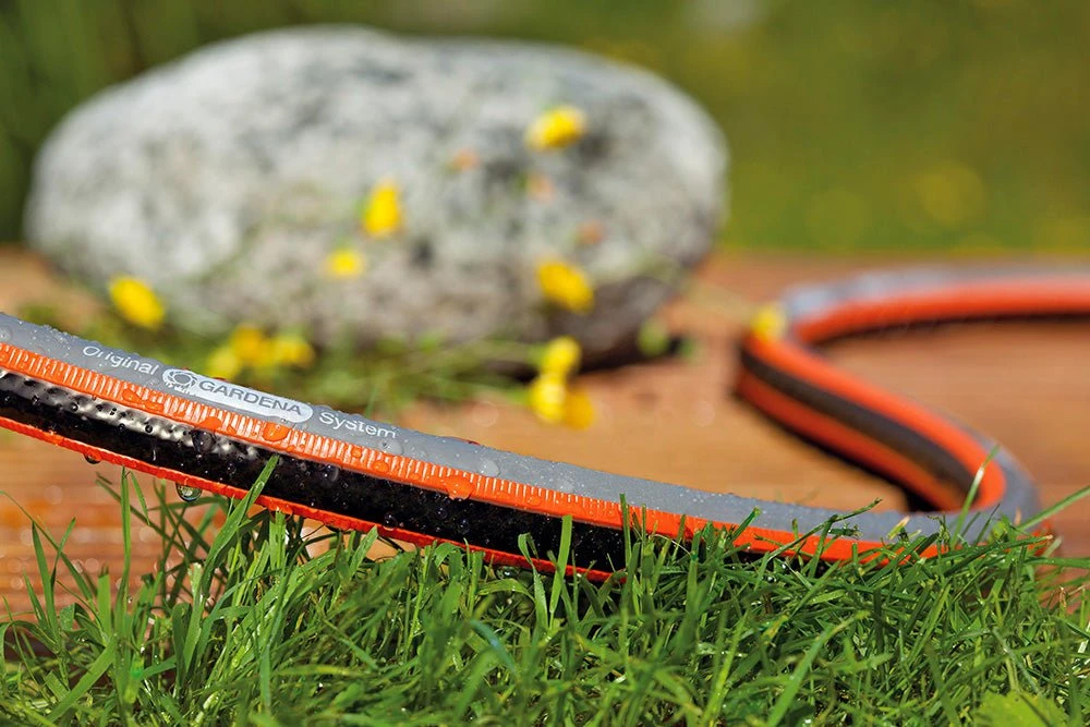 Gardena Comfort Flex Hose 15m - 18031 6 Gardena Comfort Flex Hose 15m - 18031 - Image 4