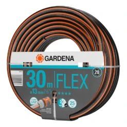 New Products -Silverlines Equipment Store garden hose pipe gardena comfort flex hose 30m 18036 35431881179302