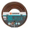 Gardena Comfort Flex Hose 30m - 18036 1 Gardena Comfort Flex Hose 30m - 18036 -Silverlines Equipment Store garden hose pipe gardena comfort flex hose 30m 18036 35431881244838