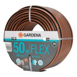 New Products -Silverlines Equipment Store garden hose pipe gardena comfort flex hose 50m 18039 35431883571366