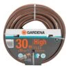 Gardena Comfort Highflex Hose 30m - 18066 -Silverlines Equipment Store garden hose pipe gardena comfort highflex hose 30m 18066 35431923351718