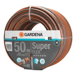 New Products -Silverlines Equipment Store garden hose pipe gardena premium superflex hose 50m 18099 35431961067686