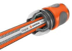 Gardena Premium Superflex Hose 50m - 18099 -Silverlines Equipment Store garden hose pipe gardena premium superflex hose 50m 18099 35431961264294