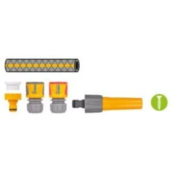 Hozelock Auto Reel 30m - 2403 -Silverlines Equipment Store garden hose reels hozelock auto reel 30m 2403 34018412069030