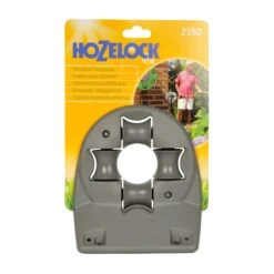 Hozelock Universal Hose Guide - 2392 -Silverlines Equipment Store garden hose reels hozelock universal hose guide 2392 34472081981606