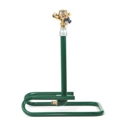 Silverlines Equipment Store 7 GEKA Garden Skid Sprinkler - Pro