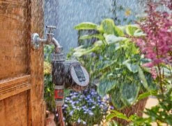 Gardena Flex Water Timer - 1890 -Silverlines Equipment Store gardena flex water controller 1890 33054975918246