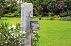 Gardena Master Water Timer - 1892 10 Gardena Master Water Timer - 1892 -Silverlines Equipment Store gardena master water controller 1892 33054998986918