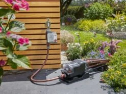 Gardena Master Water Timer - 1892 11 Gardena Master Water Timer - 1892 -Silverlines Equipment Store gardena master water controller 1892 33055003246758