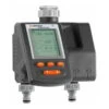 Gardena MultiControl Duo Water Timer - 1874 -Silverlines Equipment Store gardena multicontrol duo water timer 1874 33055038603430