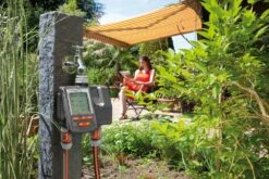 Gardena MultiControl Duo Water Timer - 1874 -Silverlines Equipment Store gardena multicontrol duo water timer 1874 33055042601126