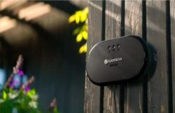 Gardena Smart Irrigation Controller (24v) - 19032 -Silverlines Equipment Store gardena smart irrigation controller 24v 19032 33055093031078