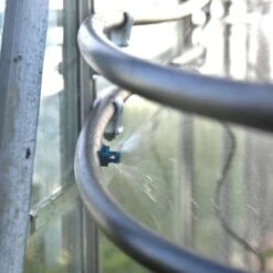 WaterMate Mini Automatic Greenhouse Watering Kit 13 WaterMate Mini Automatic Greenhouse Watering Kit -Silverlines Equipment Store greenhouse watering system watermate mini automatic greenhouse watering kit 32570198130854