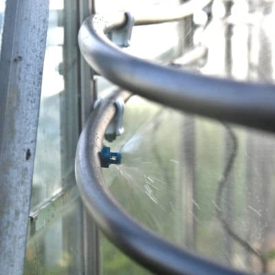 WaterMate Mini Automatic Greenhouse Watering Kit 7 WaterMate Mini Automatic Greenhouse Watering Kit - Image 5