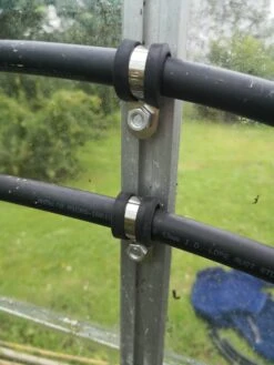 WaterMate Pro Automatic Greenhouse & Polytunnel Watering Kit -Silverlines Equipment Store greenhouse watering system watermate pro automatic greenhouse polytunnel watering kit 32570856636582