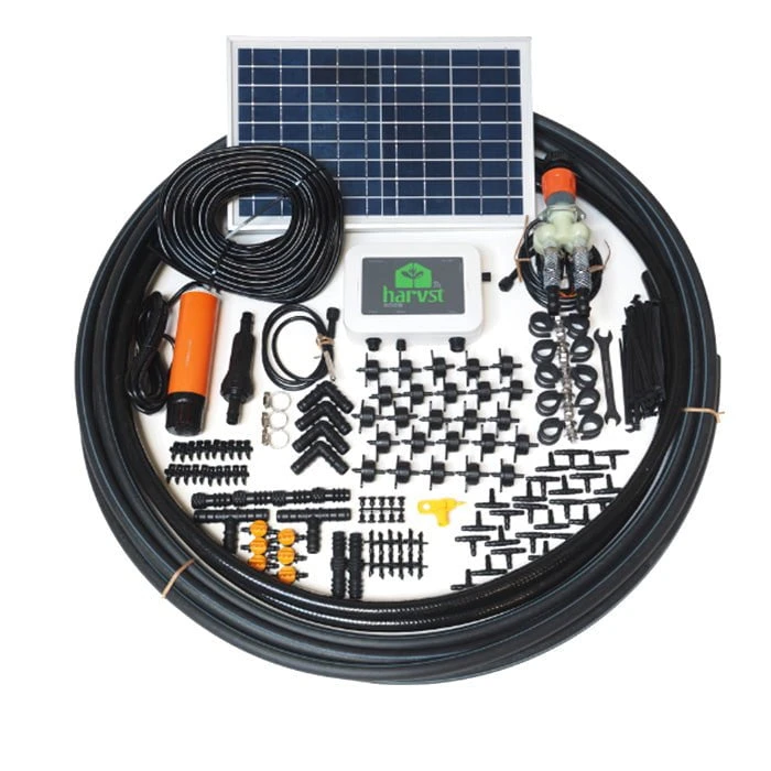 WaterMate Mini Automatic Greenhouse Watering Kit 3 WaterMate Mini Automatic Greenhouse Watering Kit