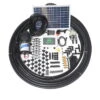 WaterMate Pro Automatic Greenhouse & Polytunnel Watering Kit -Silverlines Equipment Store greenhouse watering systems watermate pro automatic greenhouse polytunnel watering kit 37021543202982