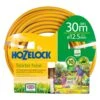 Hozelock Starter 30m Hose - 7230 -Silverlines Equipment Store hozelock hose hozelock starter 30m hose 7230 32677834784934