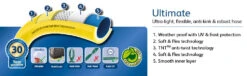 Hozelock Ultimate 30m Hose - 7830 -Silverlines Equipment Store hozelock hose hozelock ultimate 30m hose 7830 32677622120614