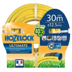Hozelock Ultimate 30m Hose - 7830