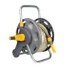Hozelock Assembled 2 In 1 Hose Reel With 25m Hose - 2431 -Silverlines Equipment Store hozelock hose reel hozelock assembled 2 in 1 hose reel with 25m hose 2431 1729362788393