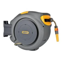 Hozelock Auto Reel 20m - 2401