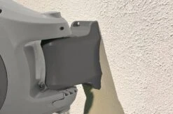 Hozelock Auto Reel 40m - 2595 -Silverlines Equipment Store hozelock hose reel hozelock auto reel 40m 2595 26346838469