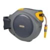 Hozelock Auto Reel 40m - 2595 -Silverlines Equipment Store hozelock hose reel hozelock auto reel 40m 2595 26346838789
