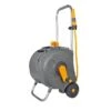 Hozelock Compact Cart 30m - 2416 -Silverlines Equipment Store hozelock hose reel hozelock compact cart 30m 2416 26346849285